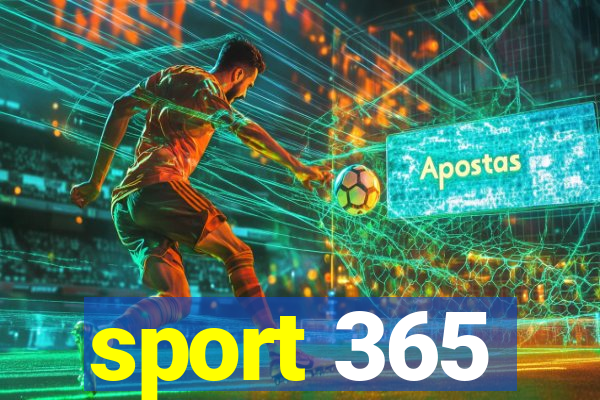 sport 365